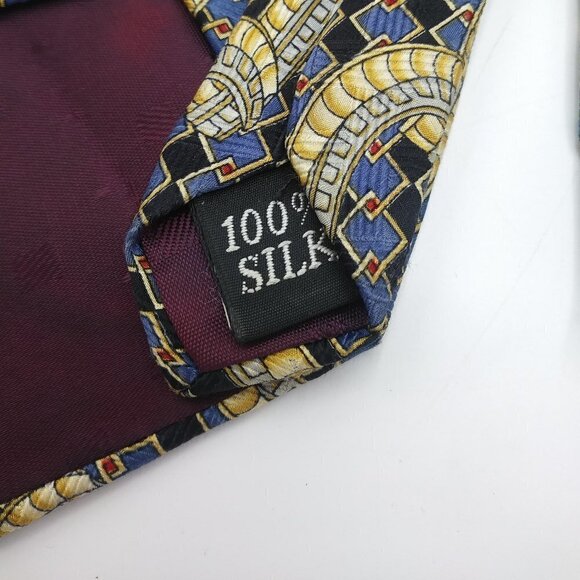 Evan Picone Tie - Picture 7 of 7